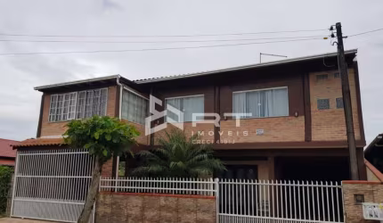 Casa comercial com 3 salas à venda no Armação, Penha , 400 m2 por R$ 850.000