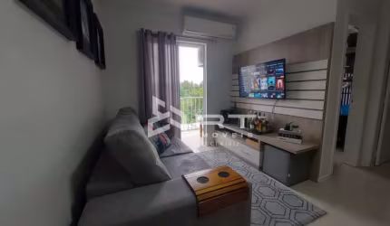 Apartamento com 2 quartos à venda no Itoupavazinha, Blumenau , 50 m2 por R$ 320.000