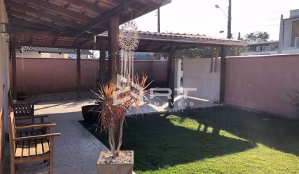 Casa com 5 quartos à venda no Santo Antônio, Balneário Piçarras , 206 m2 por R$ 850.000