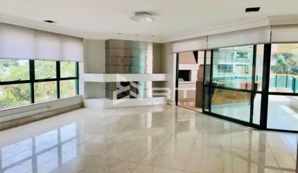 Apartamento com 3 quartos à venda no Jardim Blumenau, Blumenau , 244 m2 por R$ 2.499.000
