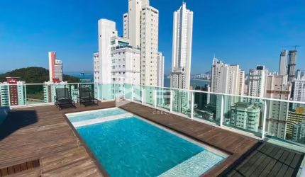 Cobertura com 3 quartos à venda em Pioneiros, Balneário Camboriú , 268 m2 por R$ 5.500.000