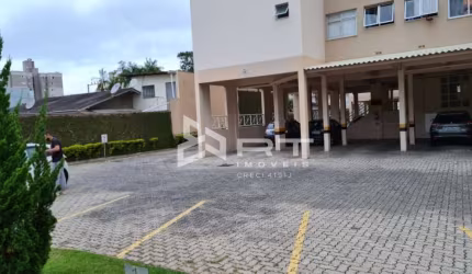 Apartamento com 3 quartos à venda em Água Verde, Blumenau , 82 m2 por R$ 430.000