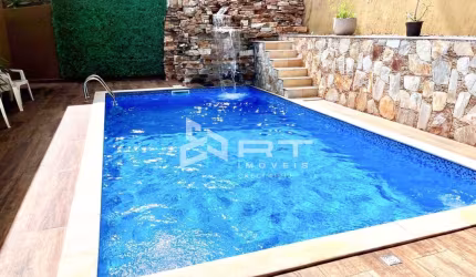 Casa com 5 quartos à venda no Centro, Blumenau , 350 m2 por R$ 1.499.000