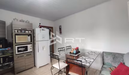 Casa com 1 quarto à venda no Fortaleza Alta, Blumenau , 47 m2 por R$ 370.000