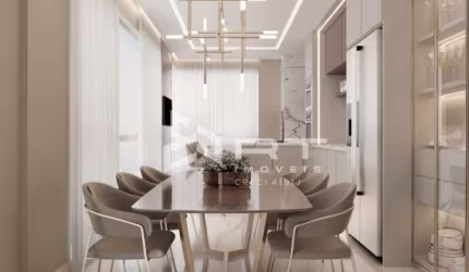 Cobertura com 4 quartos à venda no Centro, Balneário Piçarras , 273 m2 por R$ 2.942.187