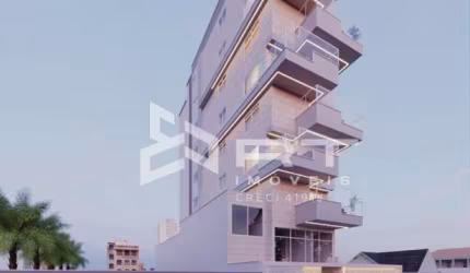 Apartamento com 3 quartos à venda no Centro, Balneário Piçarras , 126 m2 por R$ 1.100.000