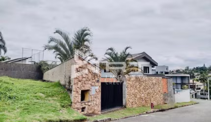 Terreno à venda no Itoupava Norte, Blumenau  por R$ 1.500.000