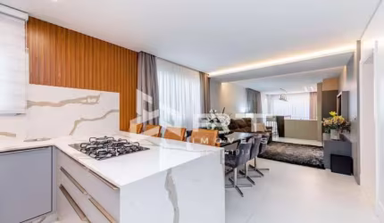 Apartamento com 3 quartos à venda no Victor Konder, Blumenau , 135 m2 por R$ 1.350.000