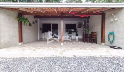 Casa com 3 quartos à venda no Itoupavazinha, Blumenau , 112 m2 por R$ 360.000