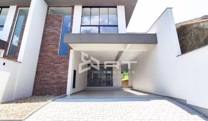 Casa com 3 quartos à venda no Velha, Blumenau , 153 m2 por R$ 750.000