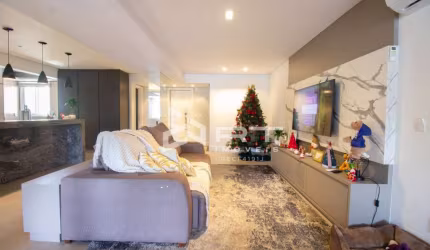 Apartamento com 4 quartos à venda na Vila Nova, Blumenau , 222 m2 por R$ 2.650.000