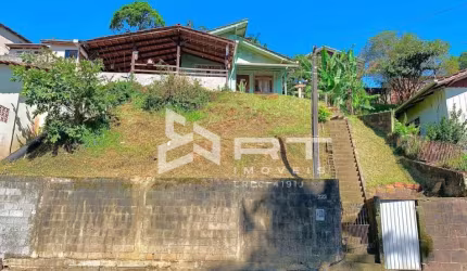 Terreno à venda no Itoupava Norte, Blumenau  por R$ 270.000