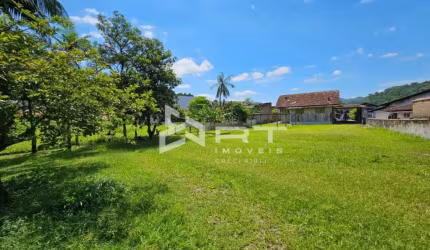 Terreno à venda em Água Verde, Blumenau  por R$ 1.500.000
