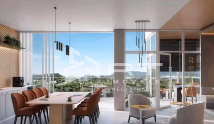 Apartamento com 2 quartos à venda no Centro, Balneário Piçarras , 80 m2 por R$ 1.083.065