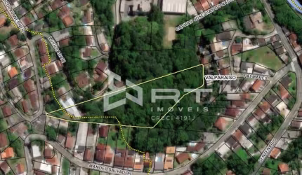 Terreno comercial à venda no Valparaíso, Blumenau  por R$ 950.000