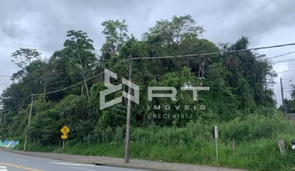 Terreno comercial à venda no Salto, Blumenau  por R$ 1.200.000