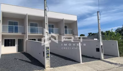 Casa com 2 quartos à venda no Itoupavazinha, Blumenau , 85 m2 por R$ 340.000