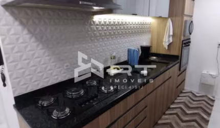 Apartamento com 2 quartos à venda no Itajubá, Barra Velha , 85 m2 por R$ 600.000