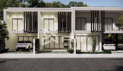 Casa com 3 quartos à venda no Itacolomi, Balneário Piçarras , 113 m2 por R$ 580.000