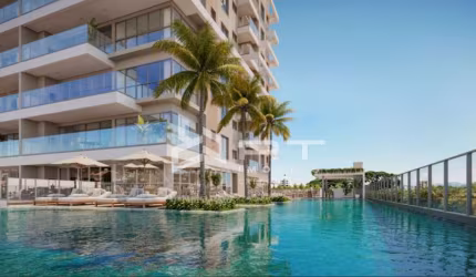 Apartamento com 3 quartos à venda no Armação, Penha , 100 m2 por R$ 1.344.553