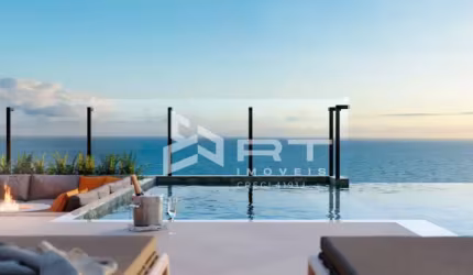 Apartamento com 3 quartos à venda no Centro, Penha , 206 m2 por R$ 4.201.603