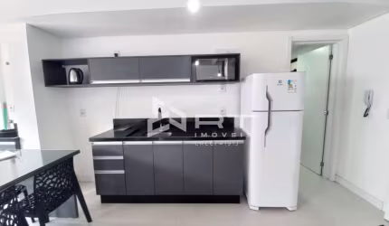 Apartamento com 1 quarto para alugar no Victor Konder, Blumenau , 34 m2 por R$ 1.900