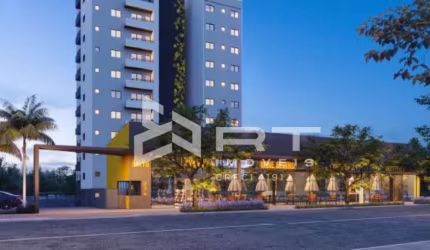 Apartamento com 2 quartos à venda no Salto do Norte, Blumenau , 55 m2 por R$ 316.000