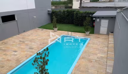 Apartamento com 3 quartos à venda na Vila Nova, Blumenau , 105 m2 por R$ 497.000