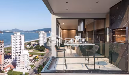 Apartamento com 3 quartos à venda no Itacolomi, Balneário Piçarras , 106 m2 por R$ 1.356.452
