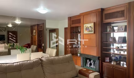 Apartamento com 3 quartos à venda no Ponta Aguda, Blumenau , 134 m2 por R$ 1.000.000