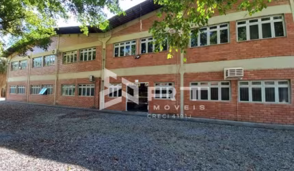 Barracão / Galpão / Depósito com 8 salas à venda no Itoupavazinha, Blumenau , 4400 m2 por R$ 16.000.000
