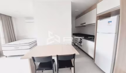 Apartamento com 1 quarto à venda no Garcia, Blumenau , 35 m2 por R$ 300.000