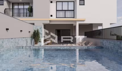 Apartamento com 2 quartos à venda em Água Verde, Blumenau , 69 m2 por R$ 512.304