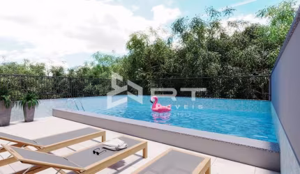 Apartamento com 2 quartos à venda em Água Verde, Blumenau , 54 m2 por R$ 382.000