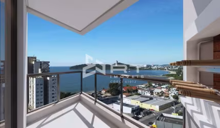 Apartamento com 3 quartos à venda no Centro, Balneário Piçarras , 151 m2 por R$ 1.800.000