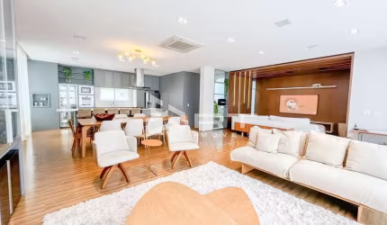 Casa com 3 quartos à venda no Itoupava Seca, Blumenau , 387 m2 por R$ 3.740.000