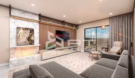 Casa com 3 quartos à venda em Água Verde, Blumenau , 145 m2 por R$ 530.000