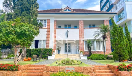 Apartamento com 3 quartos à venda no Bom Retiro, Blumenau , 200 m2 por R$ 2.200.000