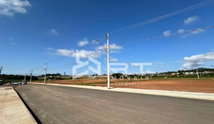 Terreno à venda na Nossa Senhora da Conceição, Balneário Piçarras  por R$ 210.000