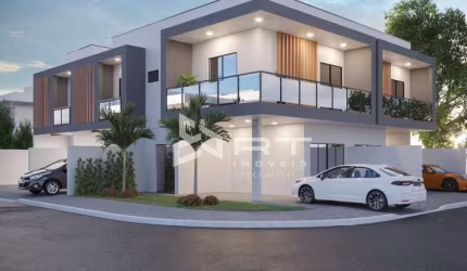 Casa com 2 quartos à venda no Centro, Balneário Piçarras , 94 m2 por R$ 630.000