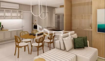 Apartamento com 3 quartos à venda no Itacolomi, Balneário Piçarras , 74 m2 por R$ 977.687