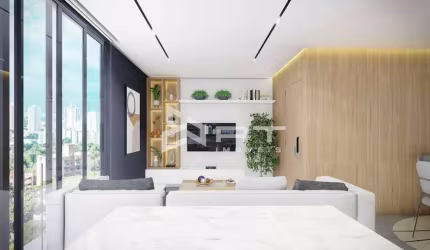 Apartamento com 3 quartos à venda no Centro, Itapema , 109 m2 por R$ 1.777.761