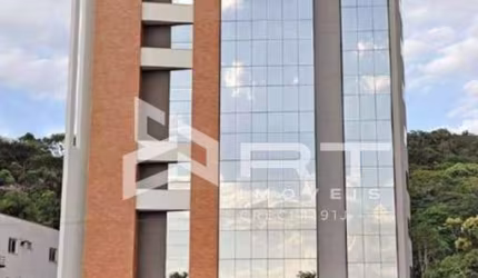 Ponto comercial com 1 sala à venda no Centro, Blumenau , 45 m2 por R$ 340.000