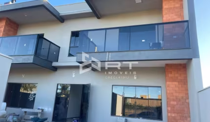 Apartamento com 3 quartos à venda no Itajubá, Barra Velha , 78 m2 por R$ 380.000