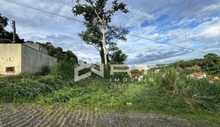 Terreno à venda na Escola Agrícola, Blumenau , 450 m2 por R$ 170.000