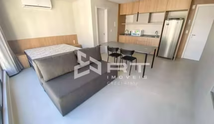 Loft com 1 quarto à venda no Ponta Aguda, Blumenau , 35 m2 por R$ 450.000