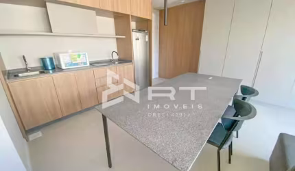 Loft com 1 quarto à venda no Ponta Aguda, Blumenau , 34 m2 por R$ 450.000