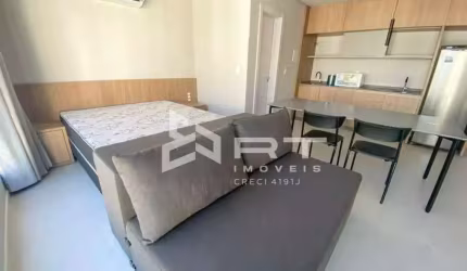Loft com 1 quarto à venda no Ponta Aguda, Blumenau , 35 m2 por R$ 450.000