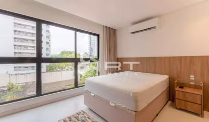 Loft com 1 quarto à venda no Ponta Aguda, Blumenau , 33 m2 por R$ 450.000