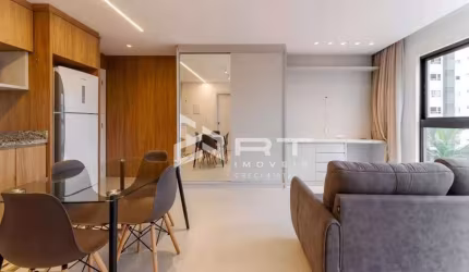Loft com 1 quarto à venda no Ponta Aguda, Blumenau , 33 m2 por R$ 450.000